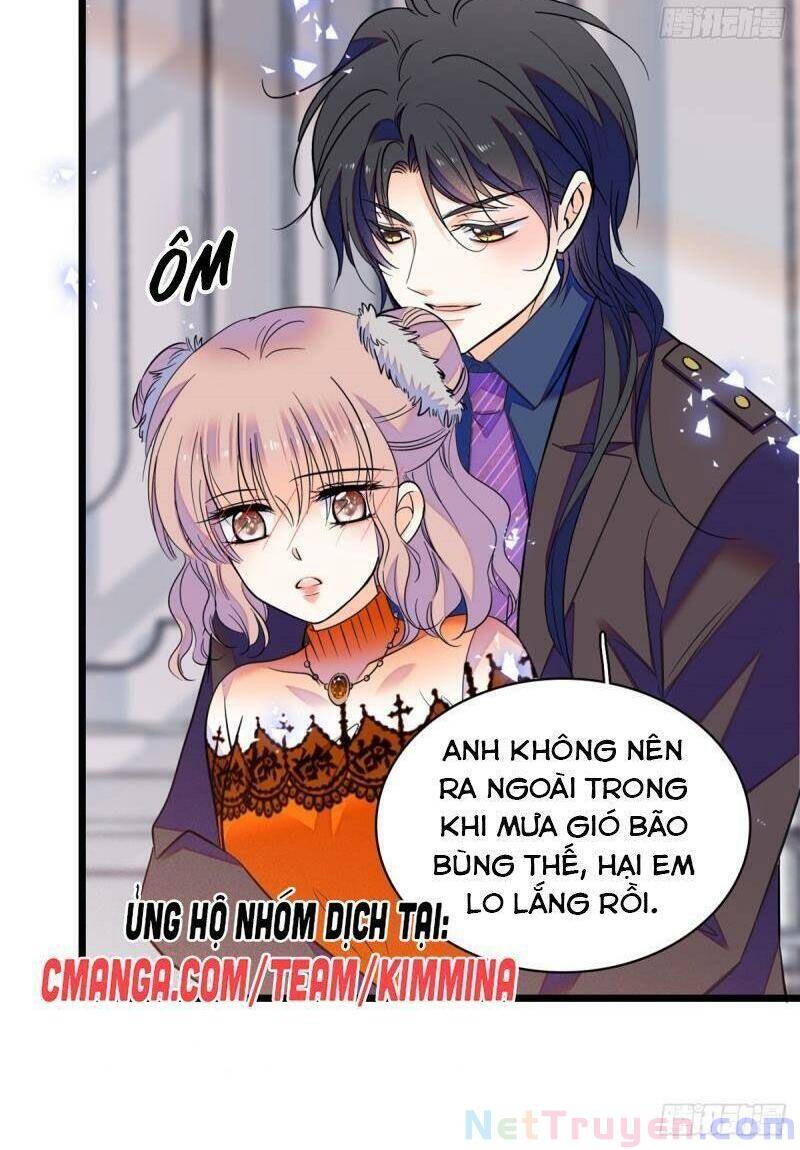Toàn Mạng Đều Là Fan Cp Của Tôi Với Ảnh Đế Chapter 71 - Trang 2