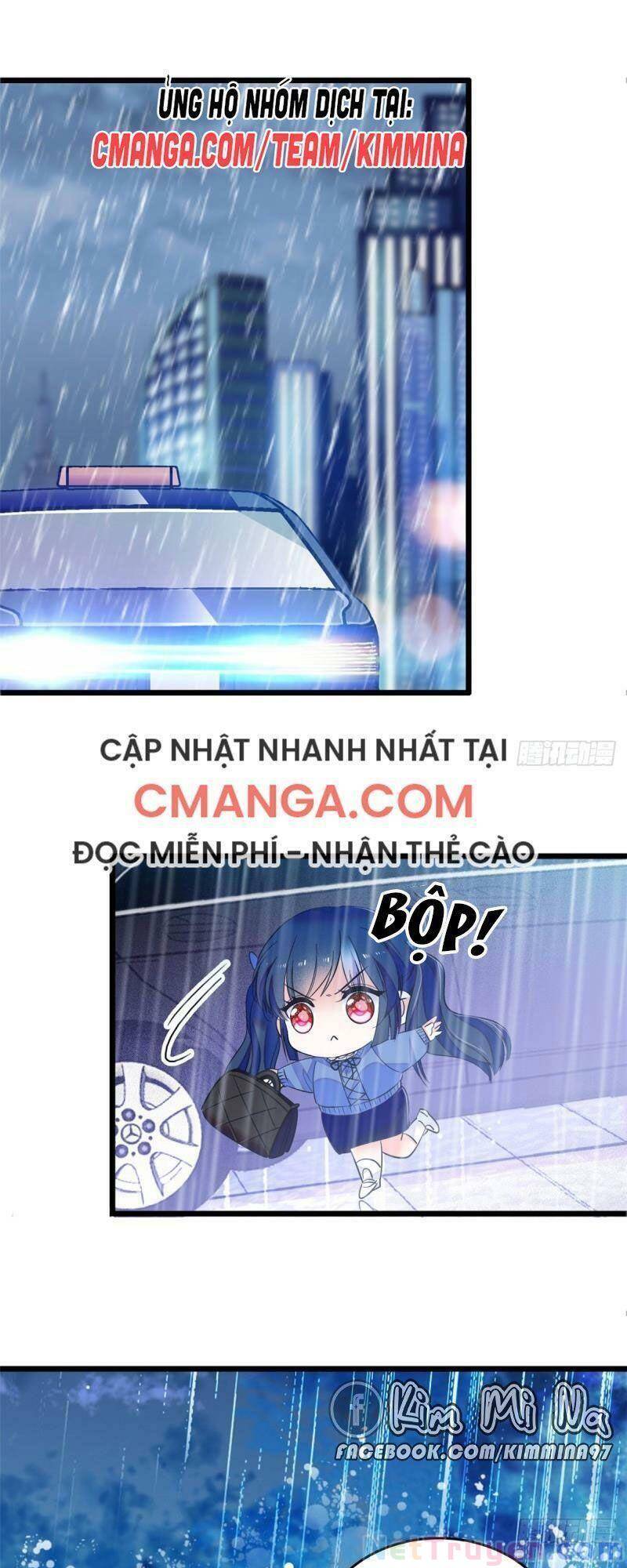 Toàn Mạng Đều Là Fan Cp Của Tôi Với Ảnh Đế Chapter 71 - Trang 2