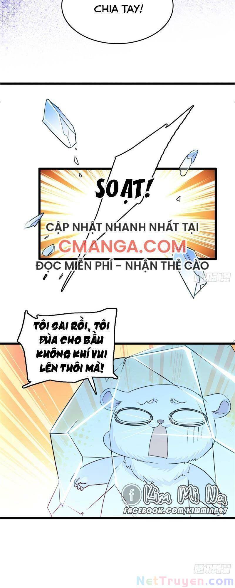 Toàn Mạng Đều Là Fan Cp Của Tôi Với Ảnh Đế Chapter 71 - Trang 2