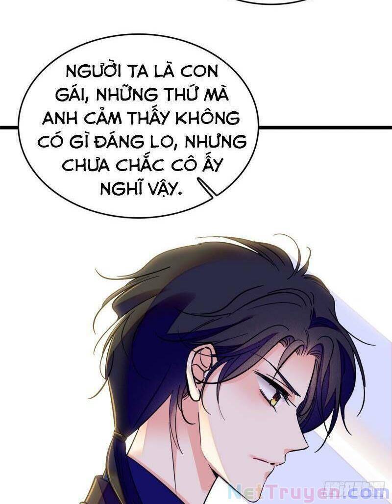 Toàn Mạng Đều Là Fan Cp Của Tôi Với Ảnh Đế Chapter 71 - Trang 2
