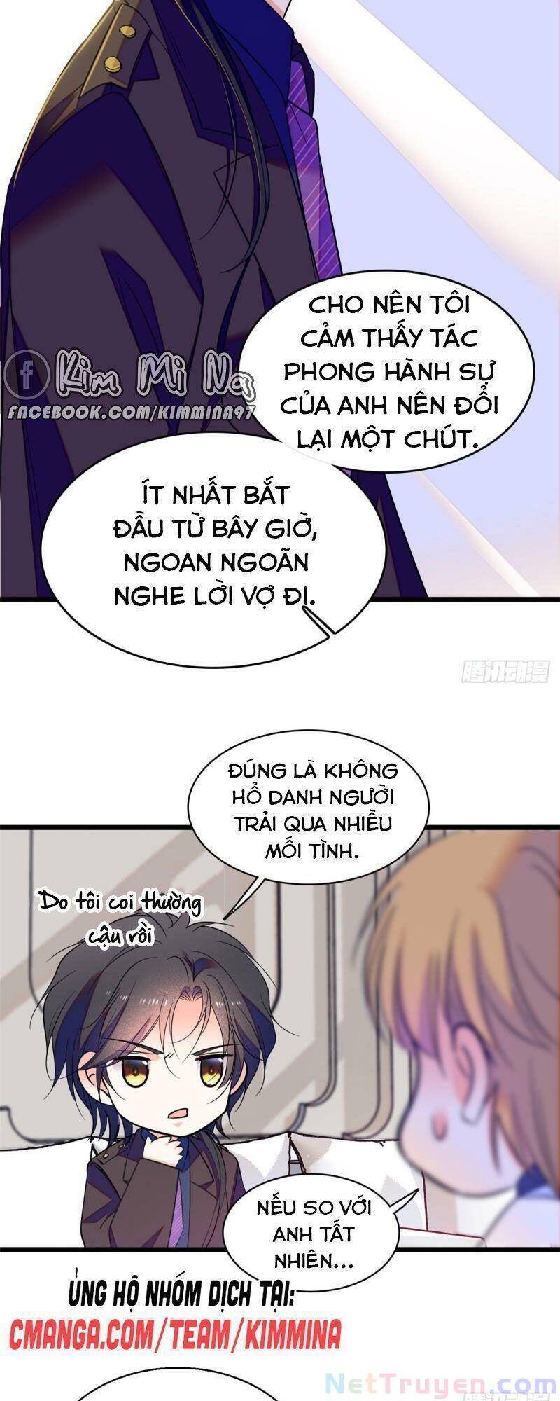 Toàn Mạng Đều Là Fan Cp Của Tôi Với Ảnh Đế Chapter 71 - Trang 2