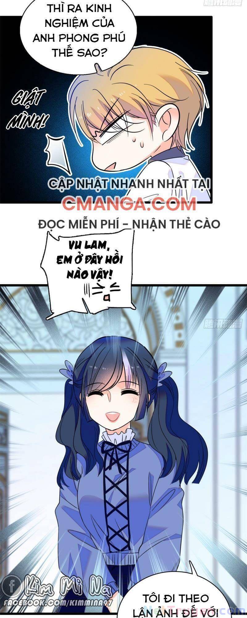 Toàn Mạng Đều Là Fan Cp Của Tôi Với Ảnh Đế Chapter 71 - Trang 2