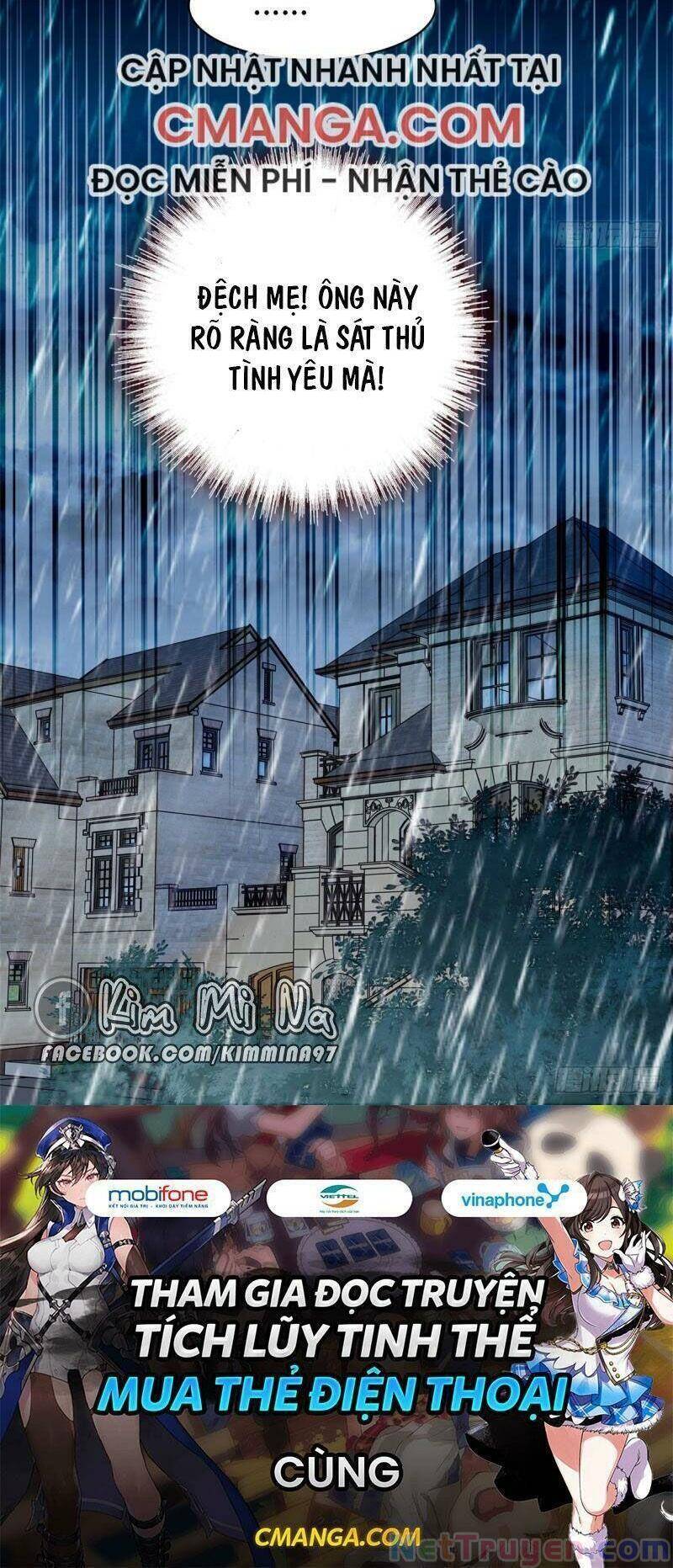 Toàn Mạng Đều Là Fan Cp Của Tôi Với Ảnh Đế Chapter 71 - Trang 2