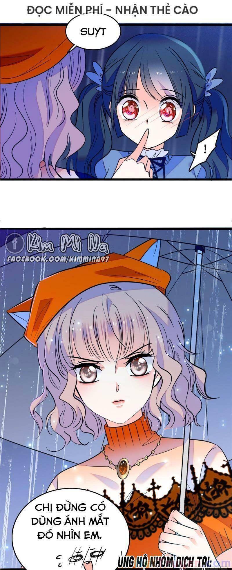 Toàn Mạng Đều Là Fan Cp Của Tôi Với Ảnh Đế Chapter 71 - Trang 2