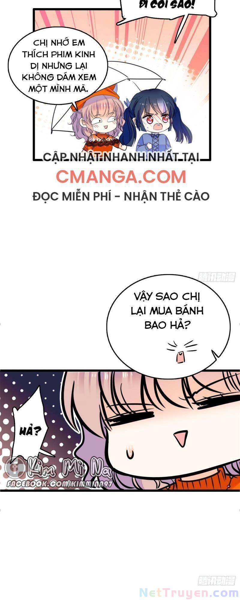 Toàn Mạng Đều Là Fan Cp Của Tôi Với Ảnh Đế Chapter 71 - Trang 2