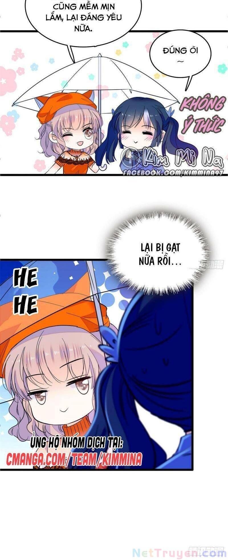 Toàn Mạng Đều Là Fan Cp Của Tôi Với Ảnh Đế Chapter 71 - Trang 2