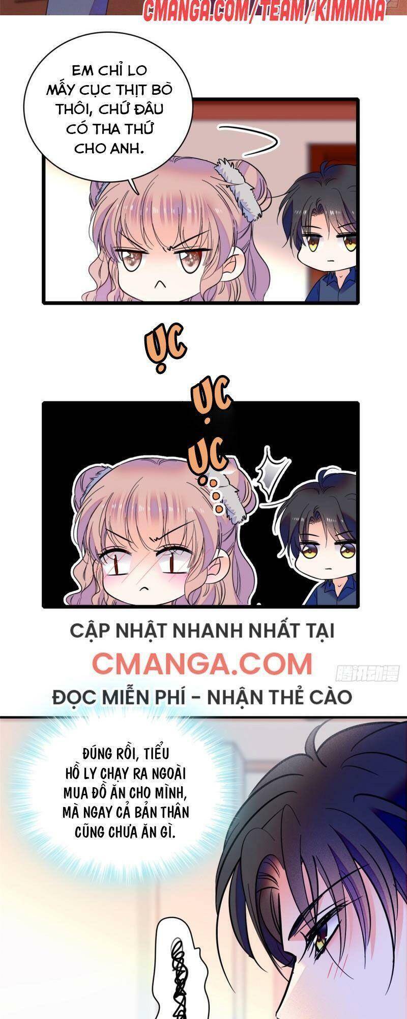 Toàn Mạng Đều Là Fan Cp Của Tôi Với Ảnh Đế Chapter 72 - Trang 2
