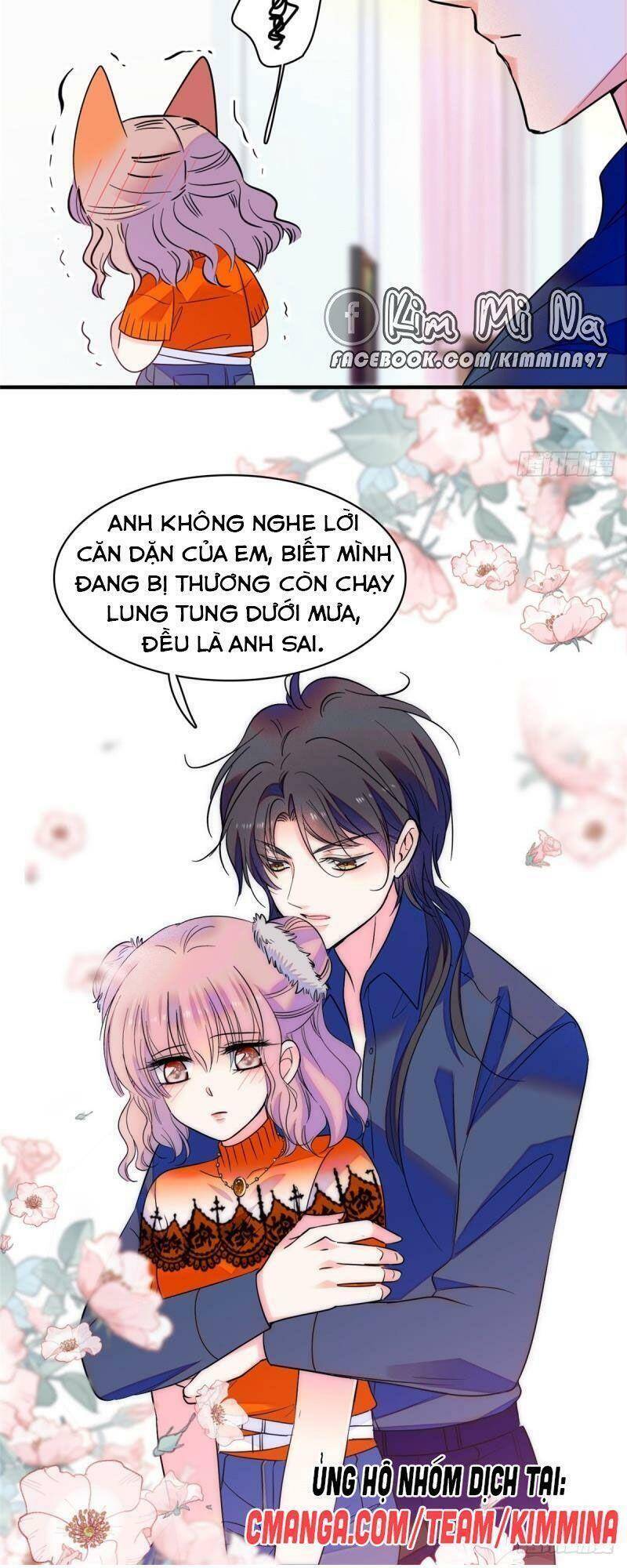 Toàn Mạng Đều Là Fan Cp Của Tôi Với Ảnh Đế Chapter 72 - Trang 2