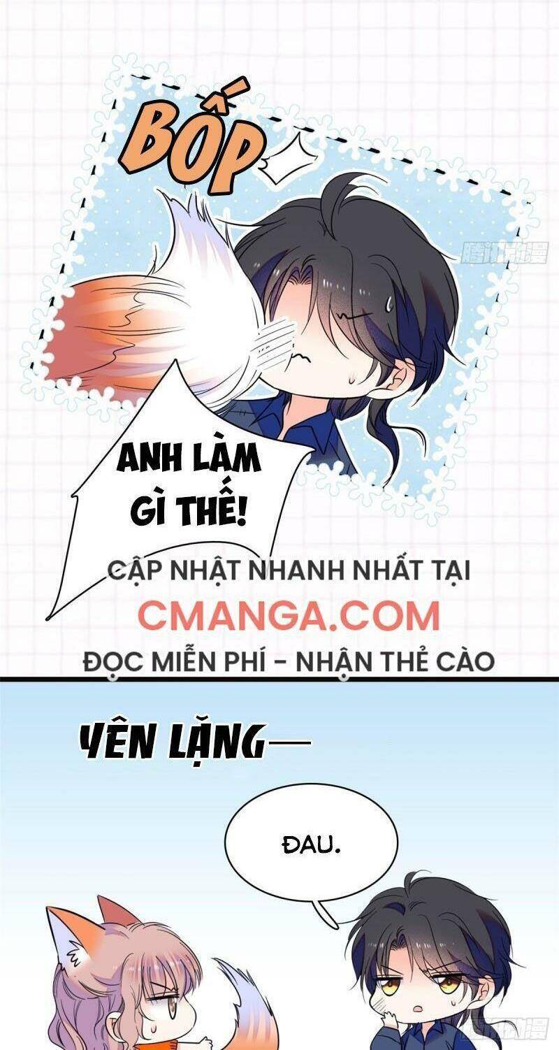 Toàn Mạng Đều Là Fan Cp Của Tôi Với Ảnh Đế Chapter 72 - Trang 2