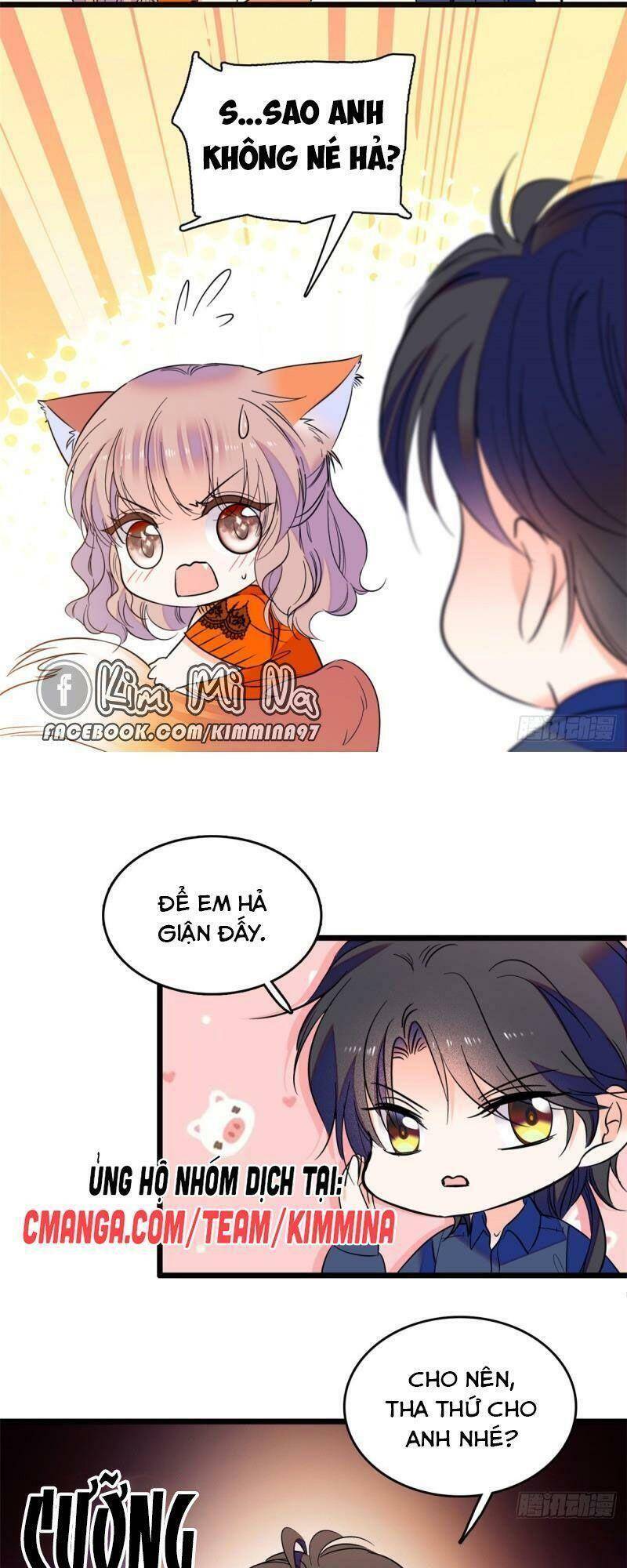 Toàn Mạng Đều Là Fan Cp Của Tôi Với Ảnh Đế Chapter 72 - Trang 2