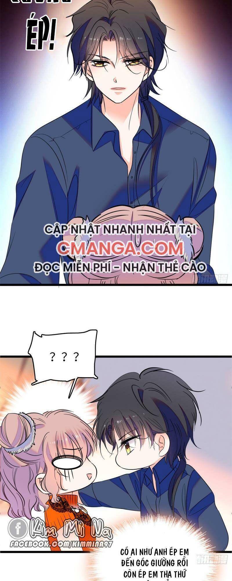 Toàn Mạng Đều Là Fan Cp Của Tôi Với Ảnh Đế Chapter 72 - Trang 2