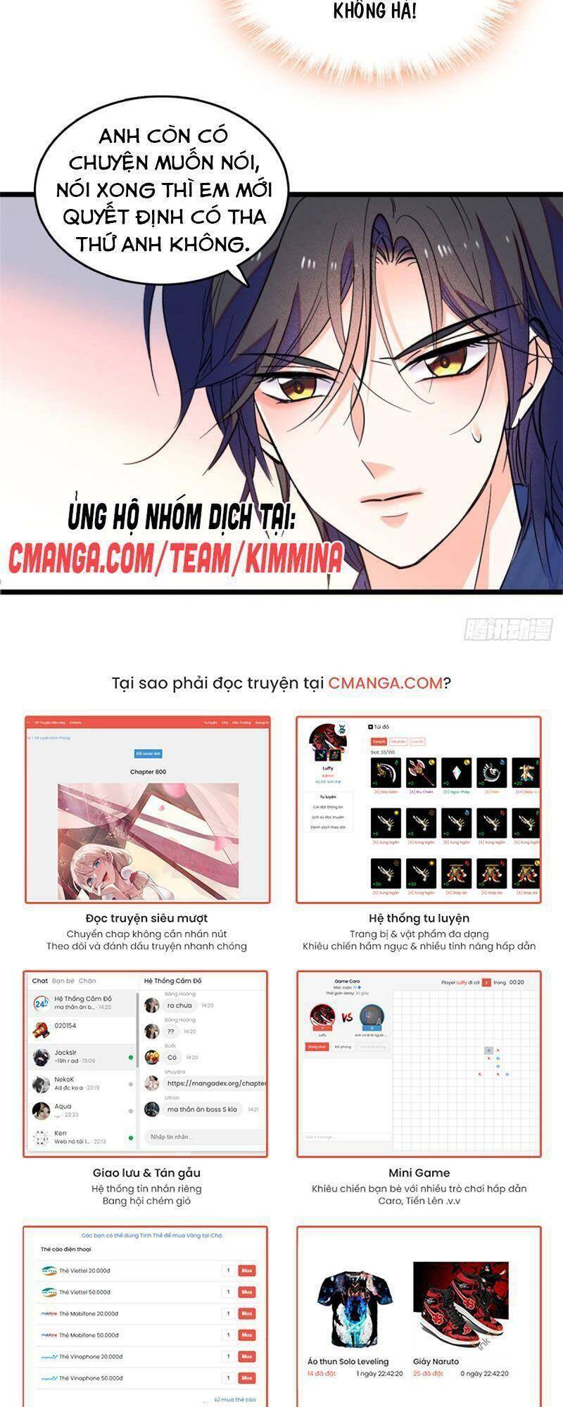 Toàn Mạng Đều Là Fan Cp Của Tôi Với Ảnh Đế Chapter 72 - Trang 2