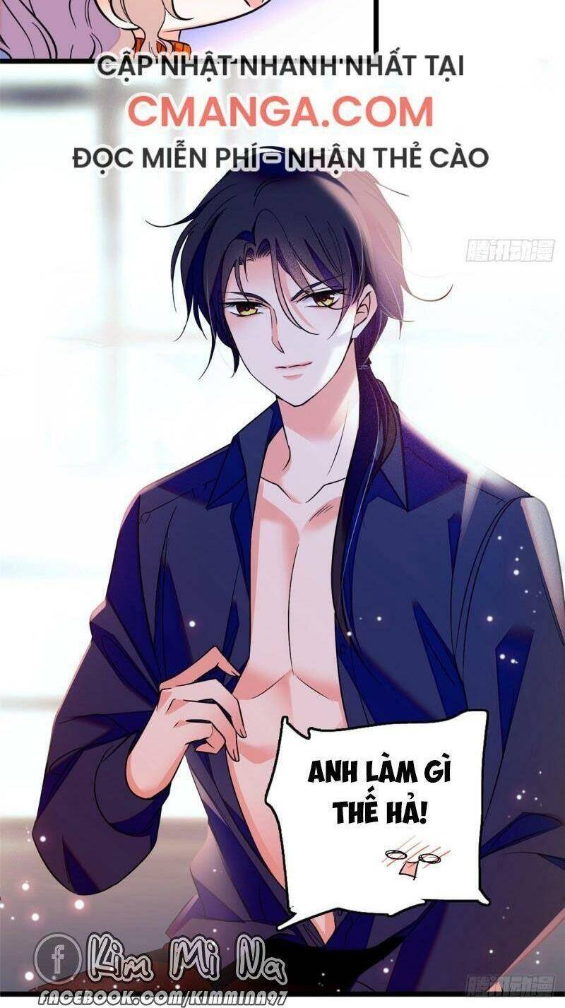 Toàn Mạng Đều Là Fan Cp Của Tôi Với Ảnh Đế Chapter 72 - Trang 2