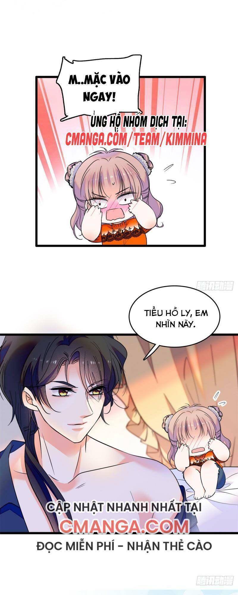 Toàn Mạng Đều Là Fan Cp Của Tôi Với Ảnh Đế Chapter 72 - Trang 2