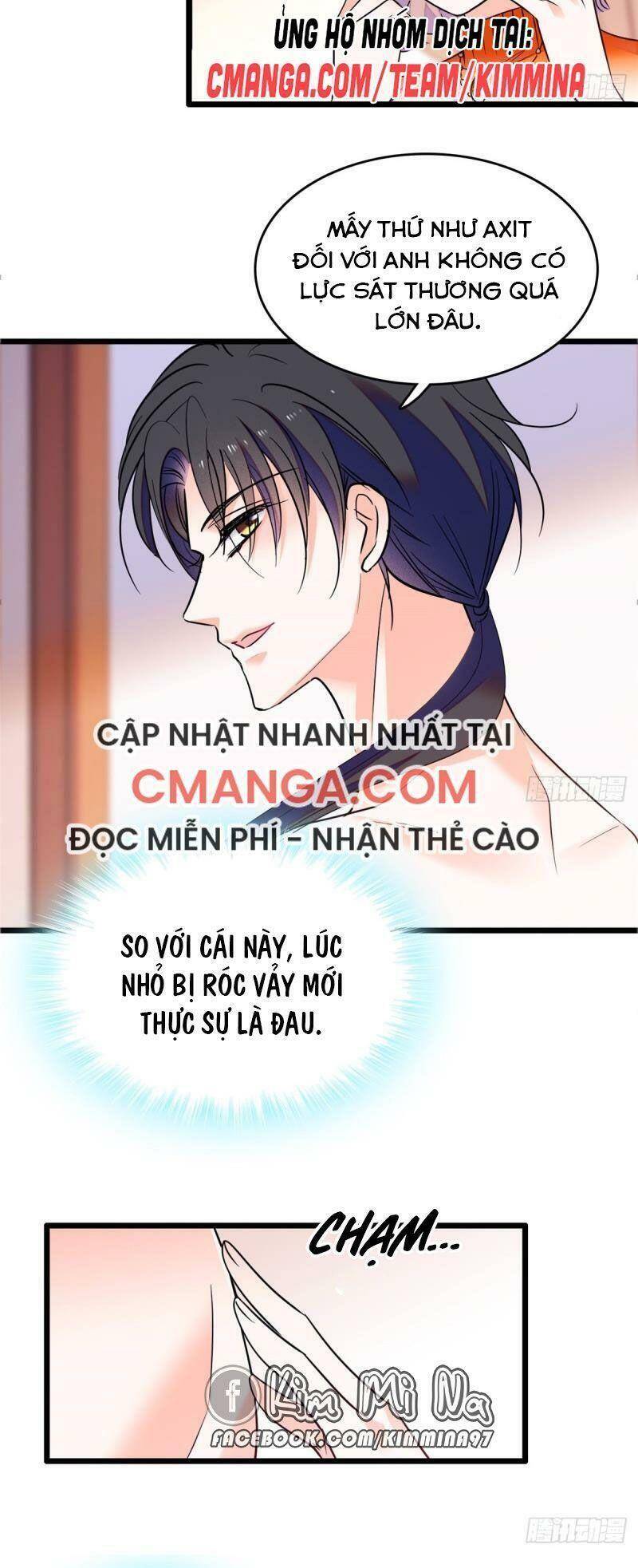 Toàn Mạng Đều Là Fan Cp Của Tôi Với Ảnh Đế Chapter 72 - Trang 2