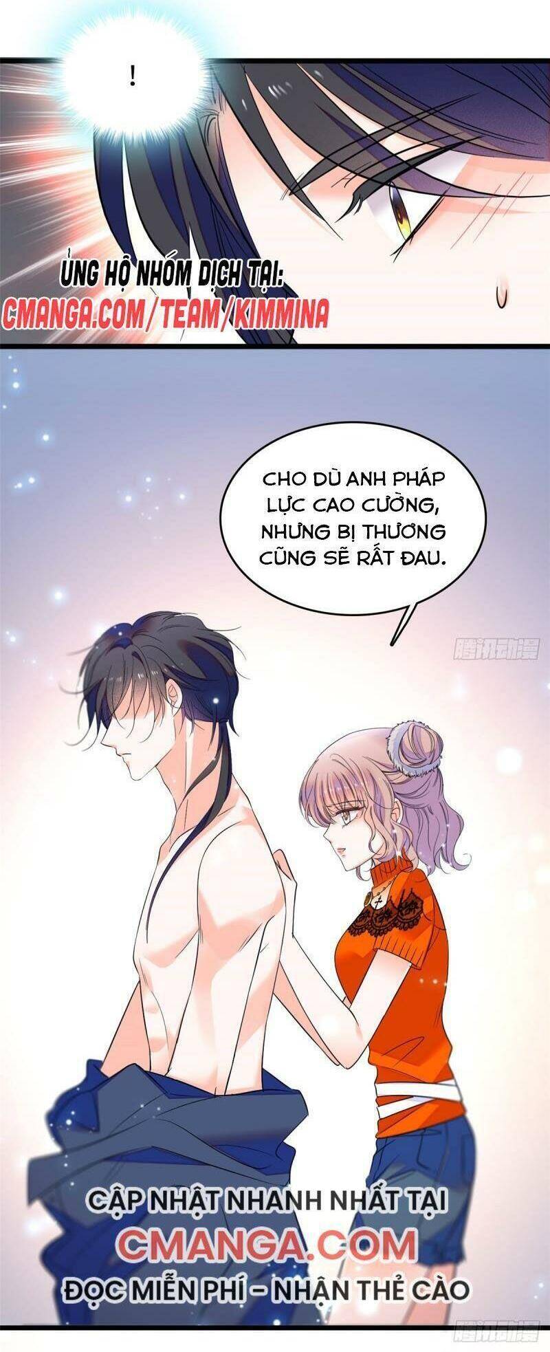 Toàn Mạng Đều Là Fan Cp Của Tôi Với Ảnh Đế Chapter 72 - Trang 2