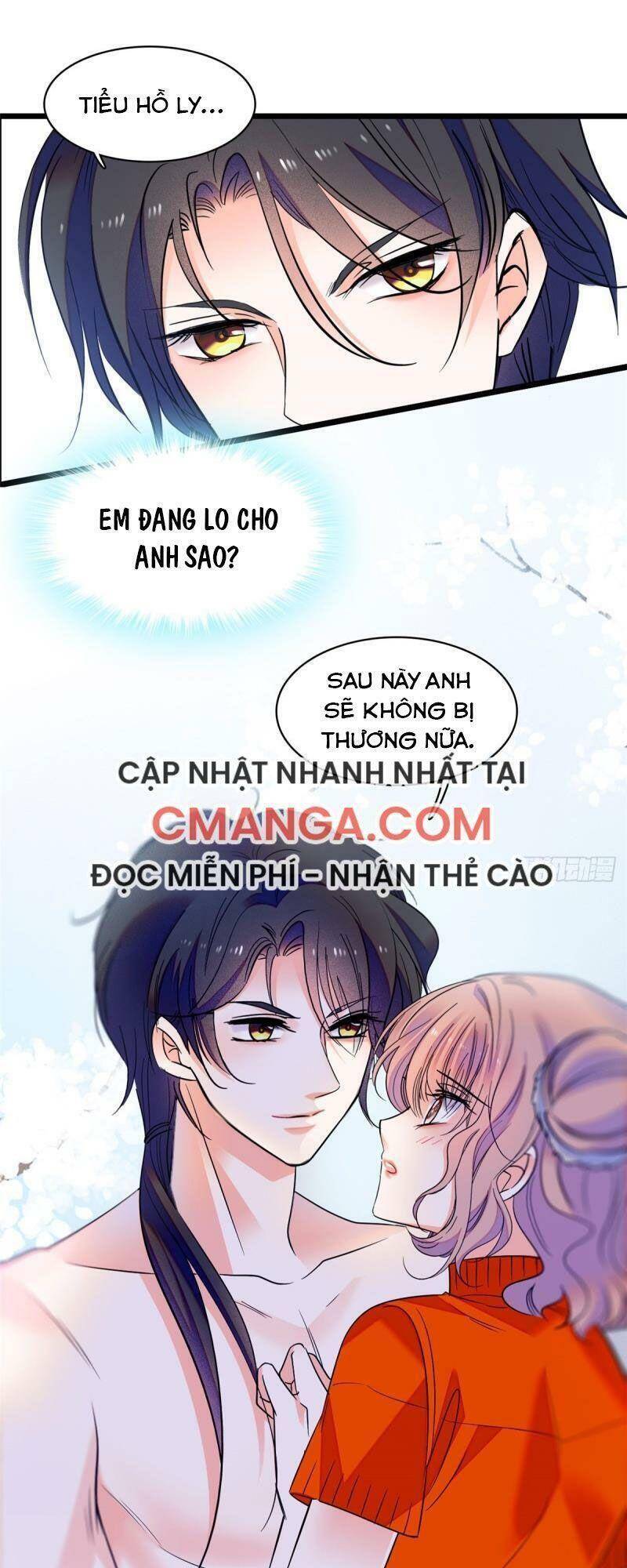 Toàn Mạng Đều Là Fan Cp Của Tôi Với Ảnh Đế Chapter 72 - Trang 2