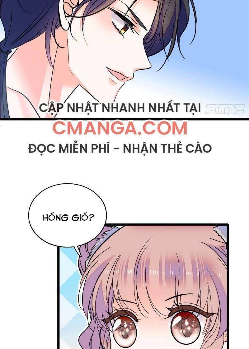Toàn Mạng Đều Là Fan Cp Của Tôi Với Ảnh Đế Chapter 72 - Trang 2