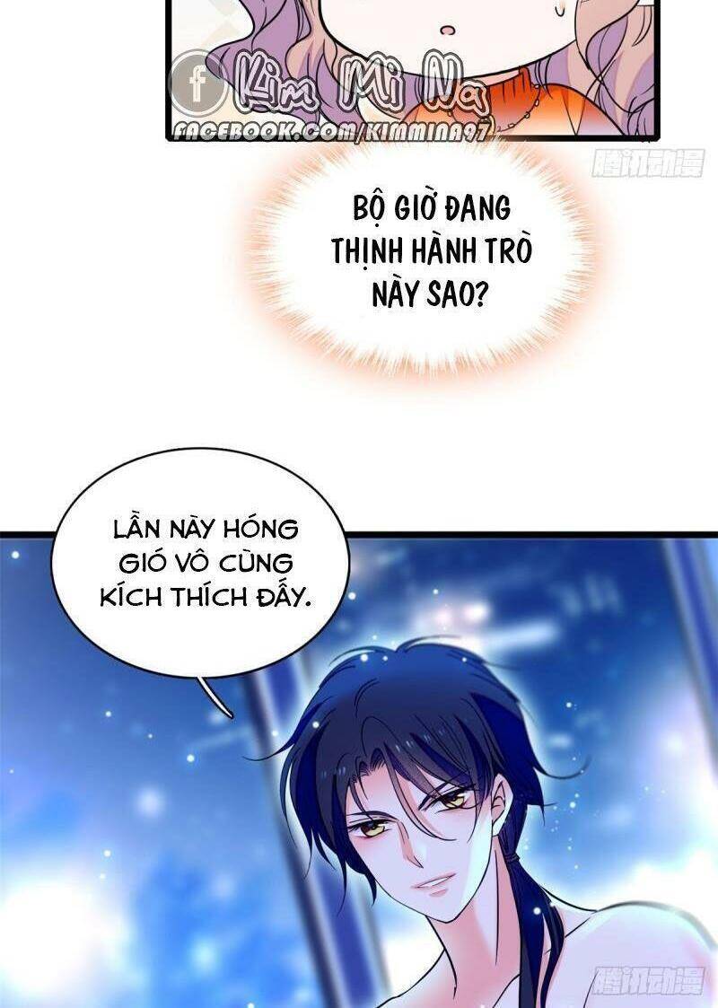 Toàn Mạng Đều Là Fan Cp Của Tôi Với Ảnh Đế Chapter 72 - Trang 2