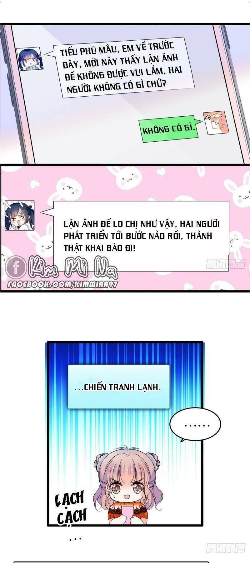 Toàn Mạng Đều Là Fan Cp Của Tôi Với Ảnh Đế Chapter 72 - Trang 2