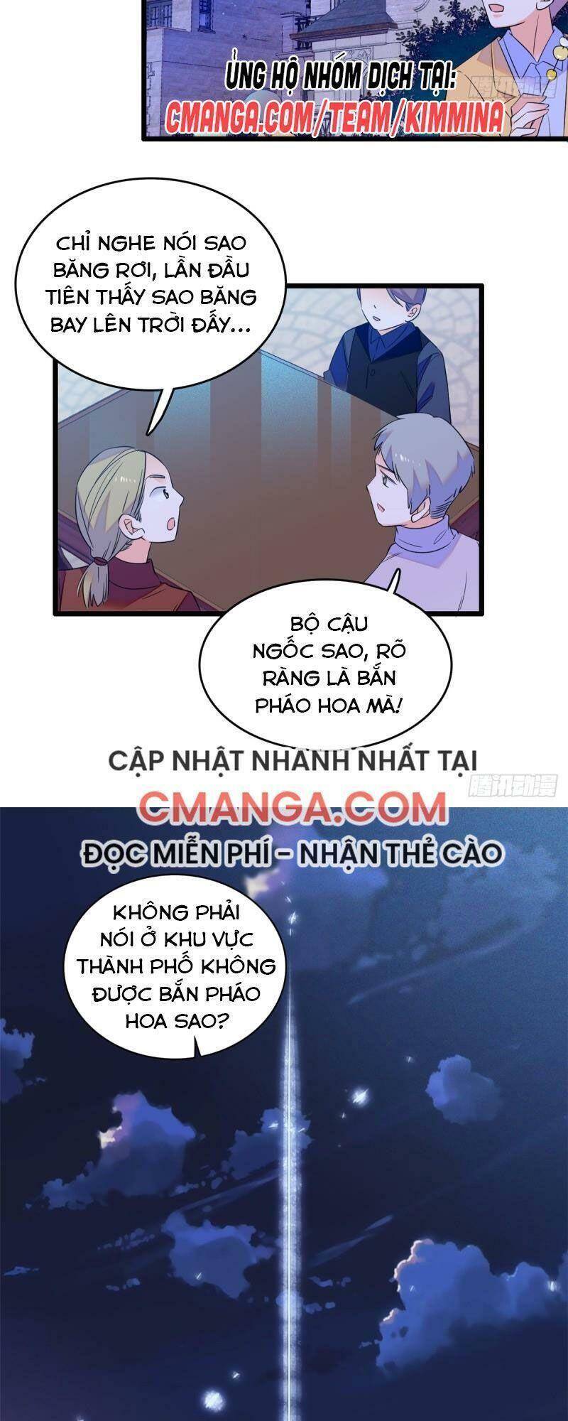 Toàn Mạng Đều Là Fan Cp Của Tôi Với Ảnh Đế Chapter 72 - Trang 2