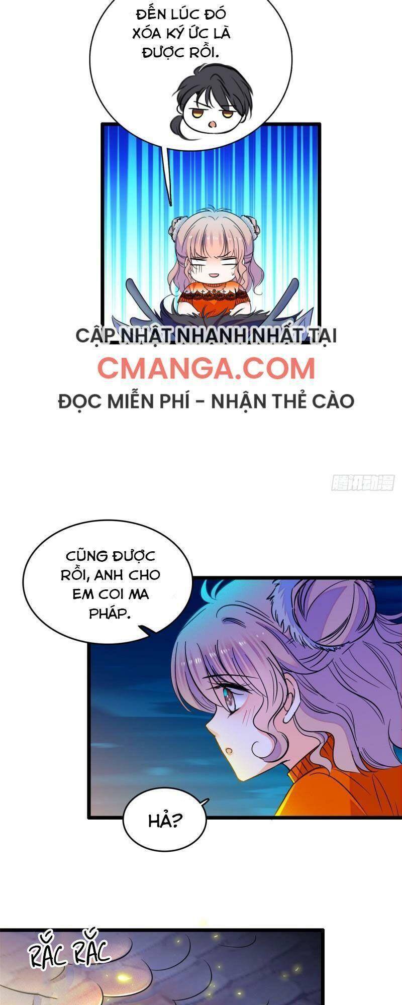 Toàn Mạng Đều Là Fan Cp Của Tôi Với Ảnh Đế Chapter 72 - Trang 2