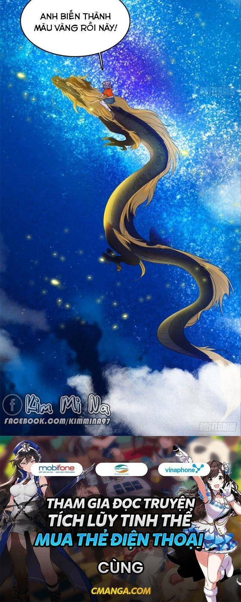 Toàn Mạng Đều Là Fan Cp Của Tôi Với Ảnh Đế Chapter 72 - Trang 2