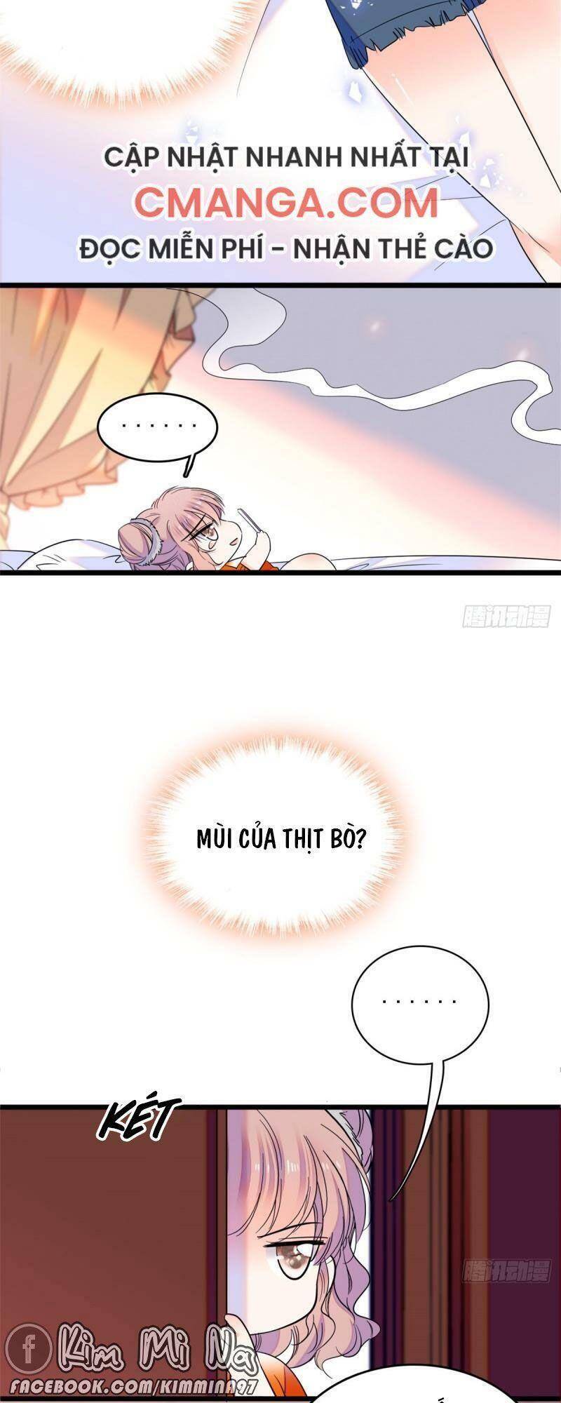 Toàn Mạng Đều Là Fan Cp Của Tôi Với Ảnh Đế Chapter 72 - Trang 2