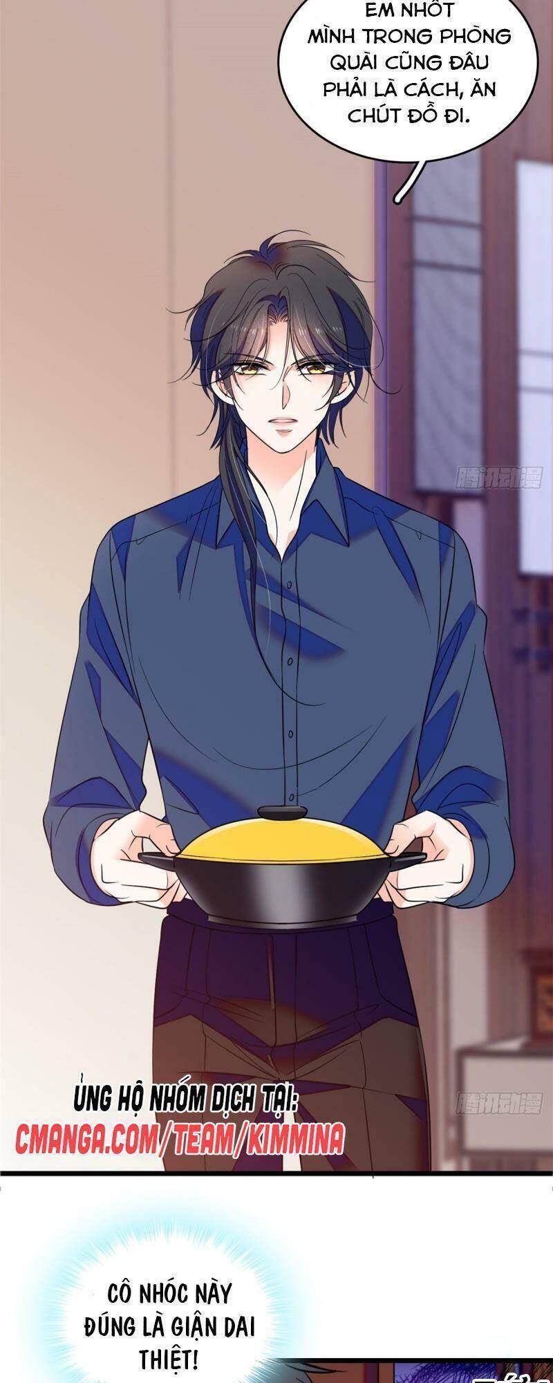 Toàn Mạng Đều Là Fan Cp Của Tôi Với Ảnh Đế Chapter 72 - Trang 2