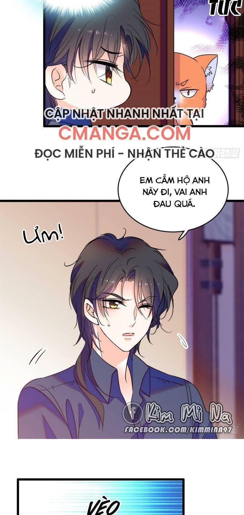 Toàn Mạng Đều Là Fan Cp Của Tôi Với Ảnh Đế Chapter 72 - Trang 2