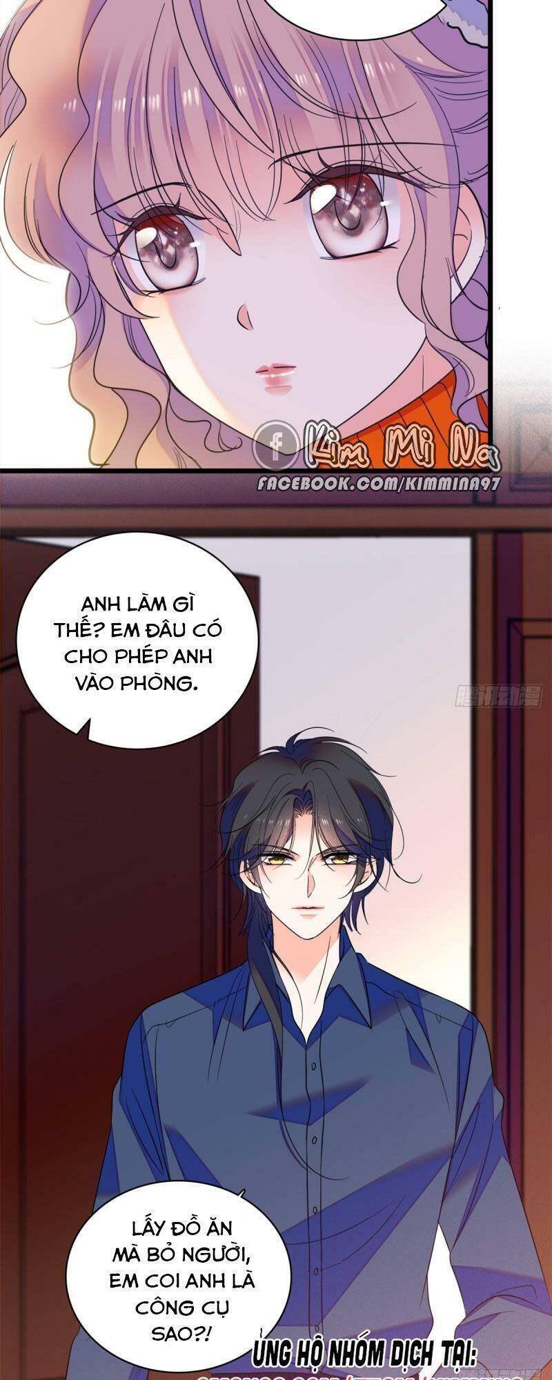 Toàn Mạng Đều Là Fan Cp Của Tôi Với Ảnh Đế Chapter 72 - Trang 2