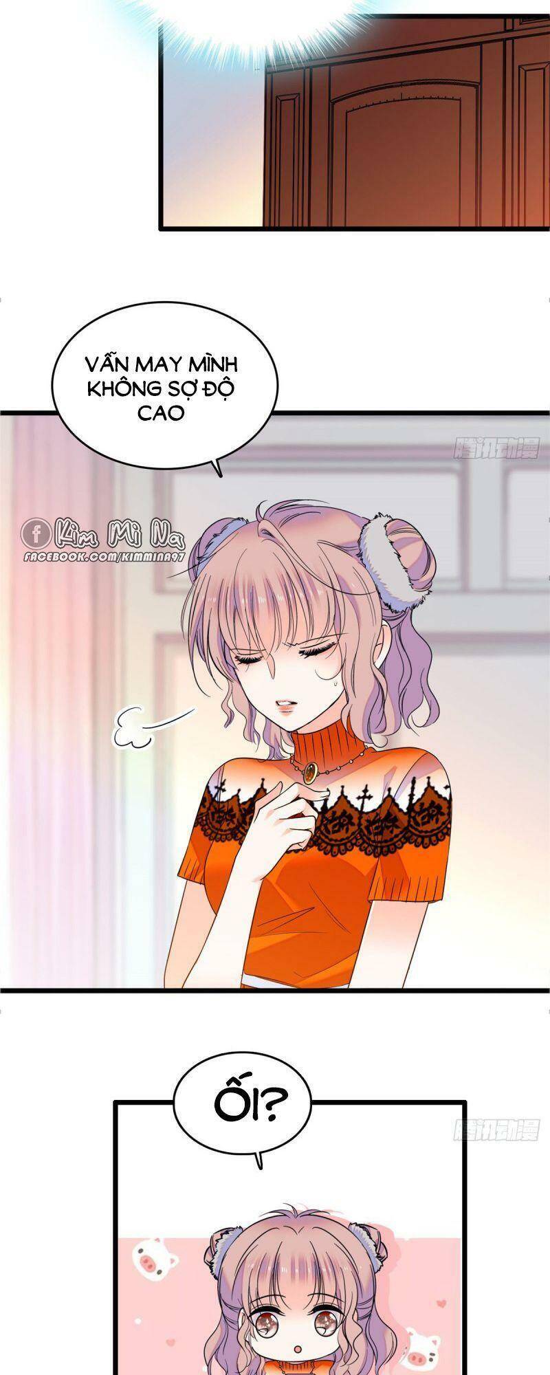 Toàn Mạng Đều Là Fan Cp Của Tôi Với Ảnh Đế Chapter 73 - Trang 2