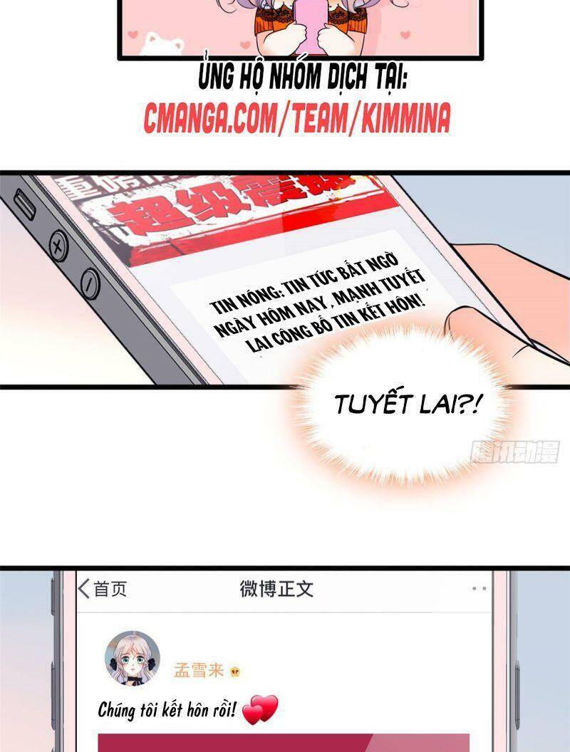 Toàn Mạng Đều Là Fan Cp Của Tôi Với Ảnh Đế Chapter 73 - Trang 2