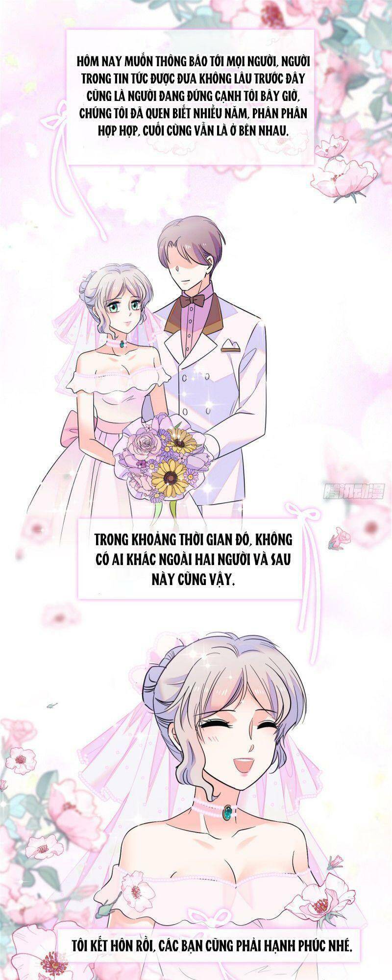 Toàn Mạng Đều Là Fan Cp Của Tôi Với Ảnh Đế Chapter 73 - Trang 2