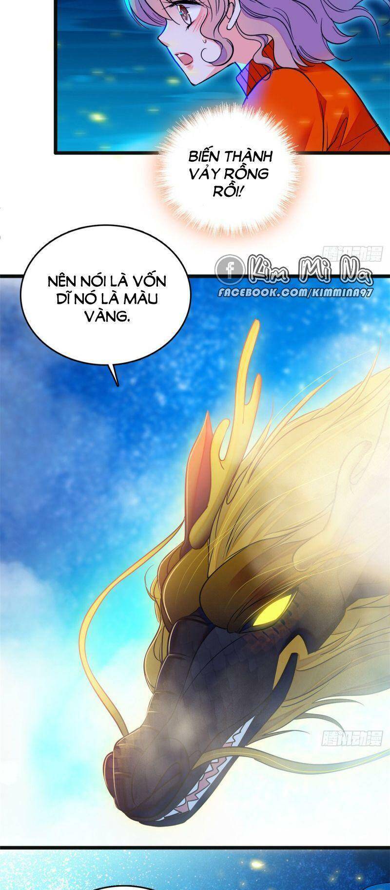 Toàn Mạng Đều Là Fan Cp Của Tôi Với Ảnh Đế Chapter 73 - Trang 2