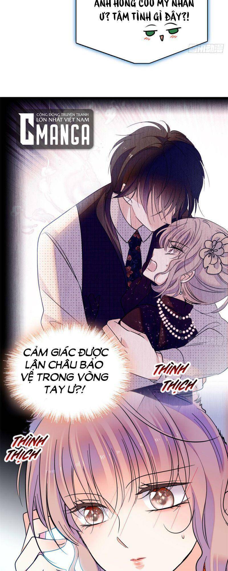 Toàn Mạng Đều Là Fan Cp Của Tôi Với Ảnh Đế Chapter 73 - Trang 2