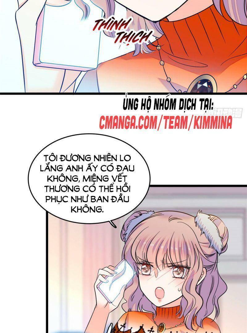 Toàn Mạng Đều Là Fan Cp Của Tôi Với Ảnh Đế Chapter 73 - Trang 2