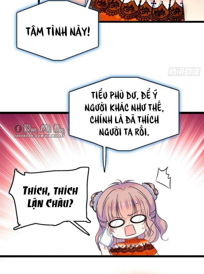 Toàn Mạng Đều Là Fan Cp Của Tôi Với Ảnh Đế Chapter 73 - Trang 2