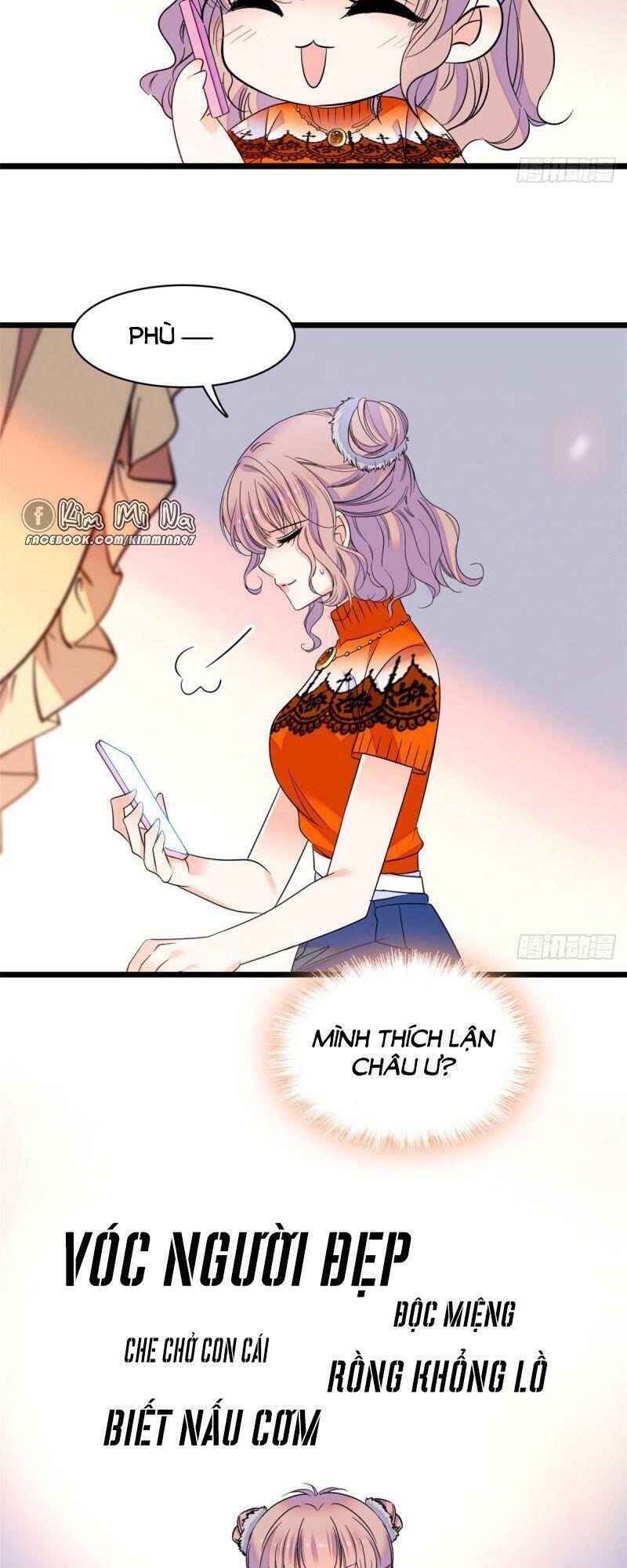 Toàn Mạng Đều Là Fan Cp Của Tôi Với Ảnh Đế Chapter 73 - Trang 2
