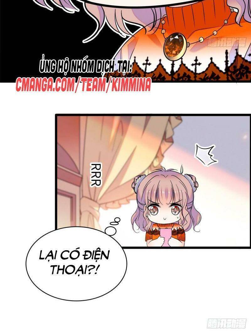 Toàn Mạng Đều Là Fan Cp Của Tôi Với Ảnh Đế Chapter 73 - Trang 2