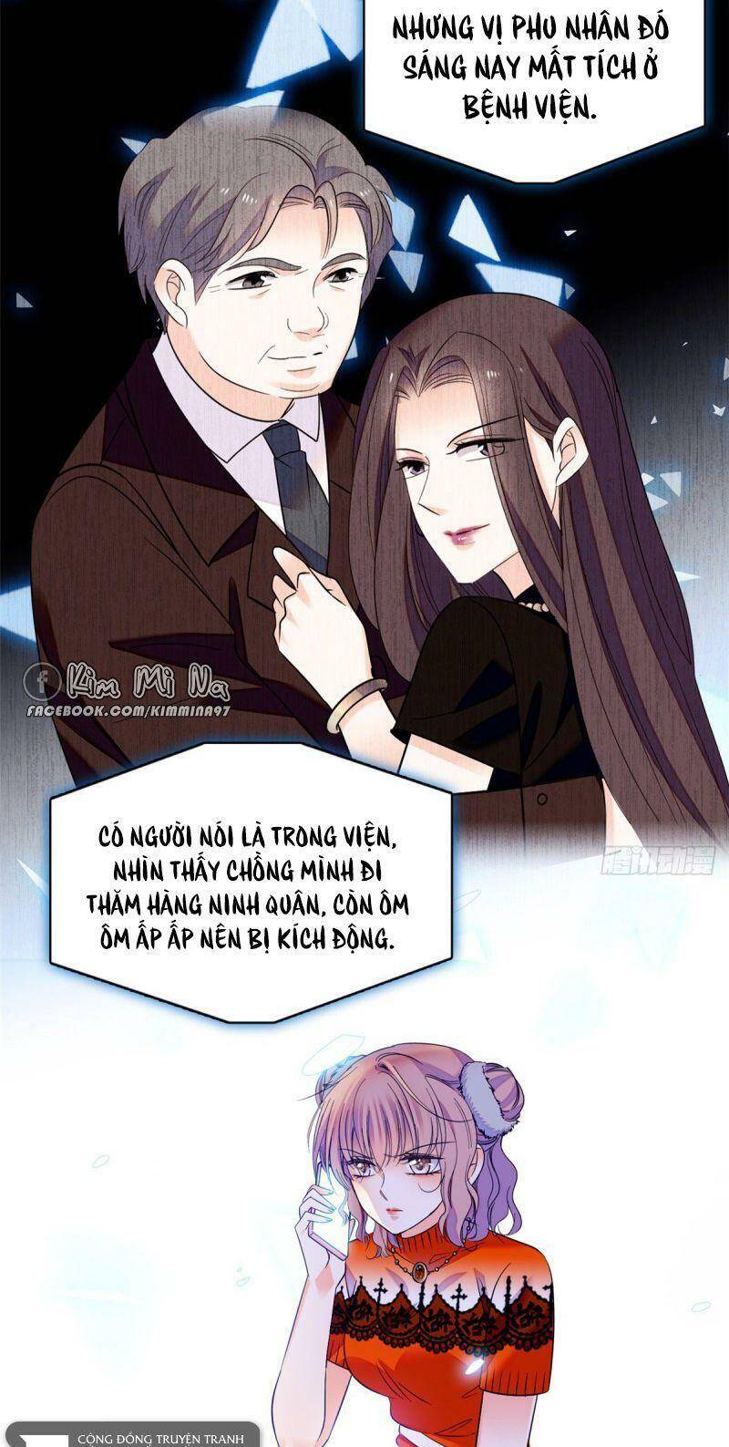 Toàn Mạng Đều Là Fan Cp Của Tôi Với Ảnh Đế Chapter 73 - Trang 2