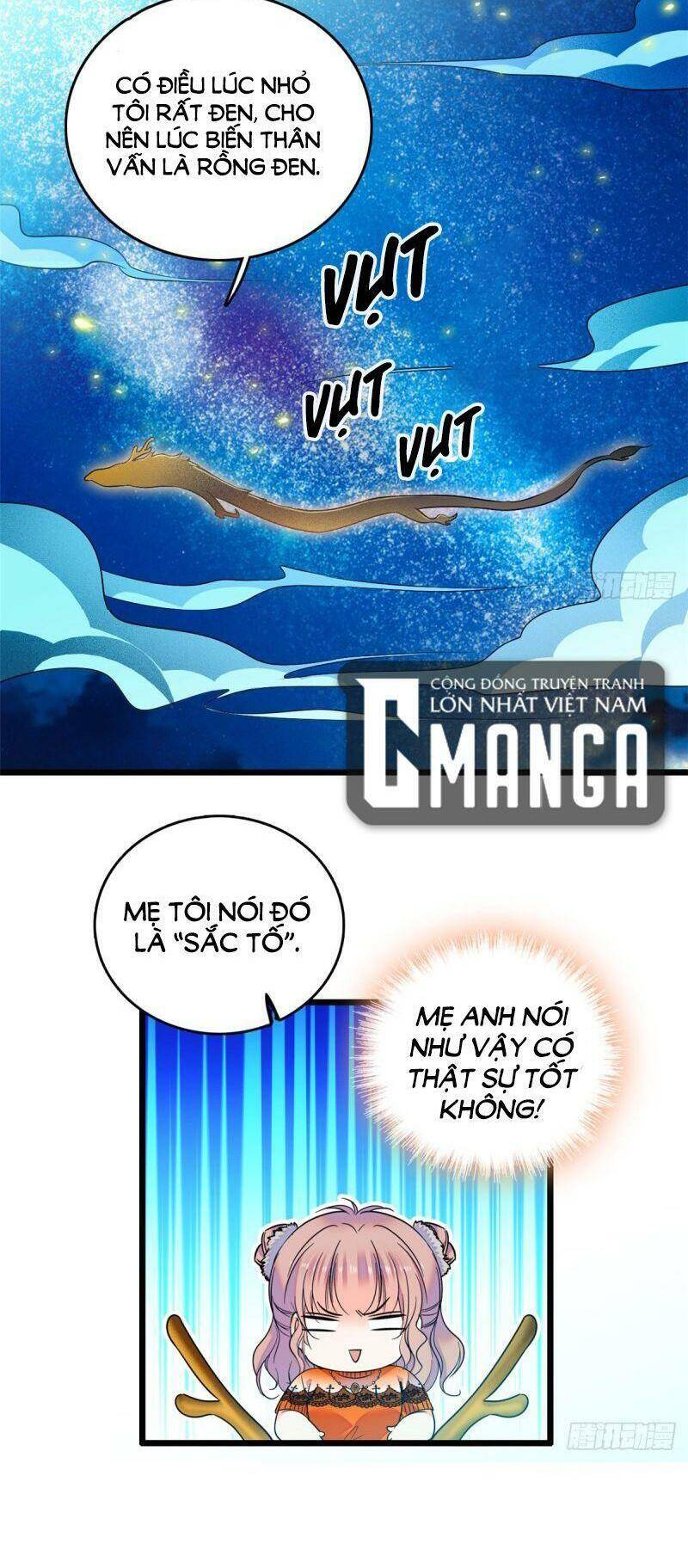 Toàn Mạng Đều Là Fan Cp Của Tôi Với Ảnh Đế Chapter 73 - Trang 2