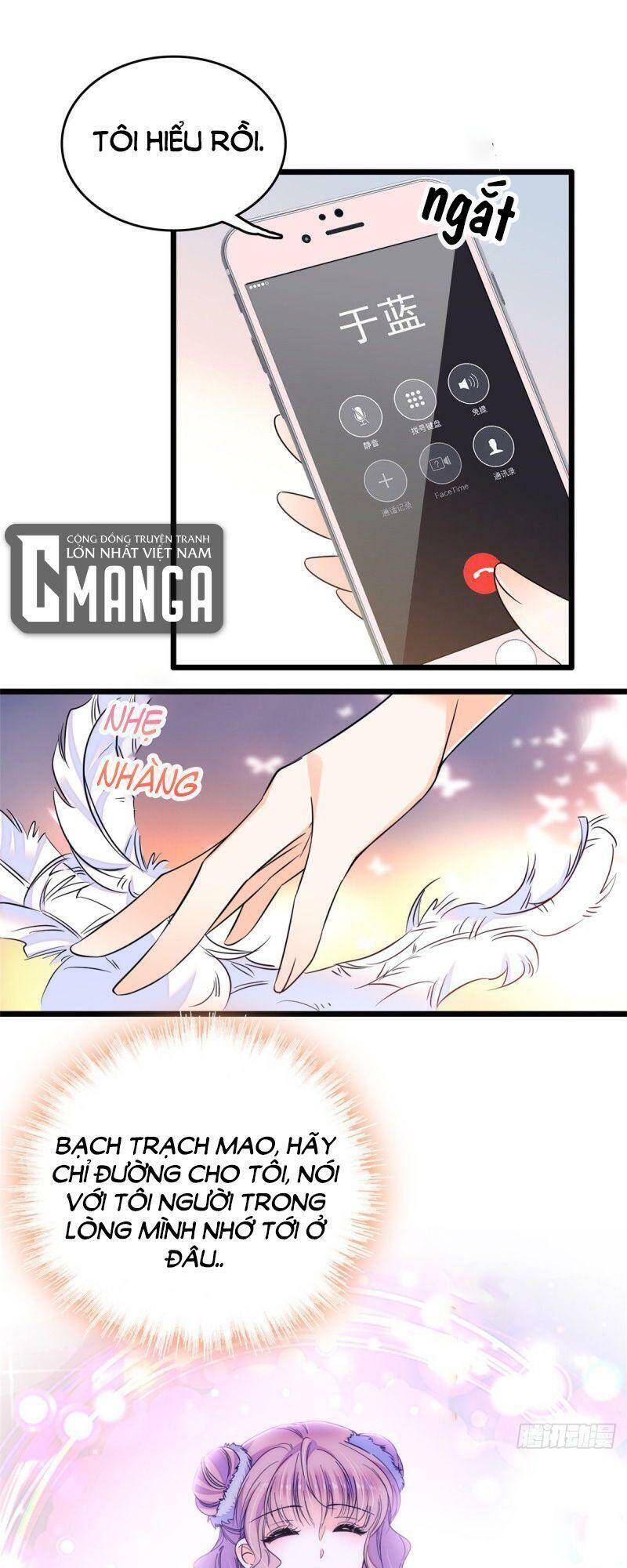 Toàn Mạng Đều Là Fan Cp Của Tôi Với Ảnh Đế Chapter 73 - Trang 2