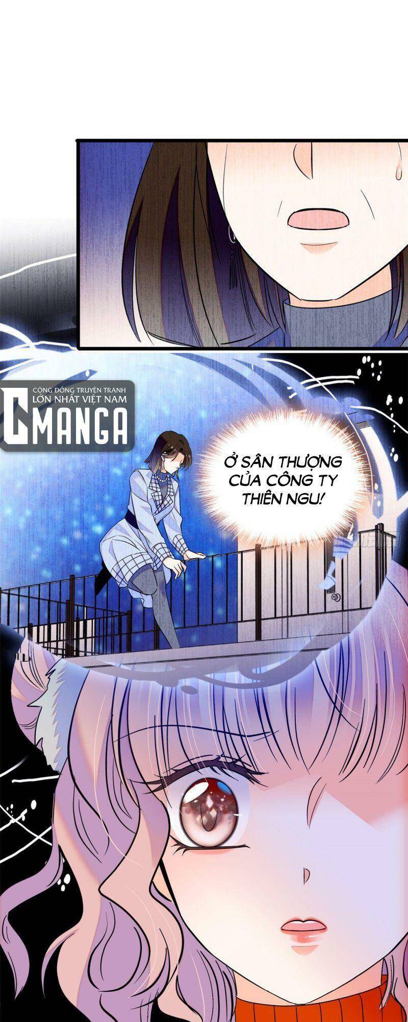 Toàn Mạng Đều Là Fan Cp Của Tôi Với Ảnh Đế Chapter 73 - Trang 2