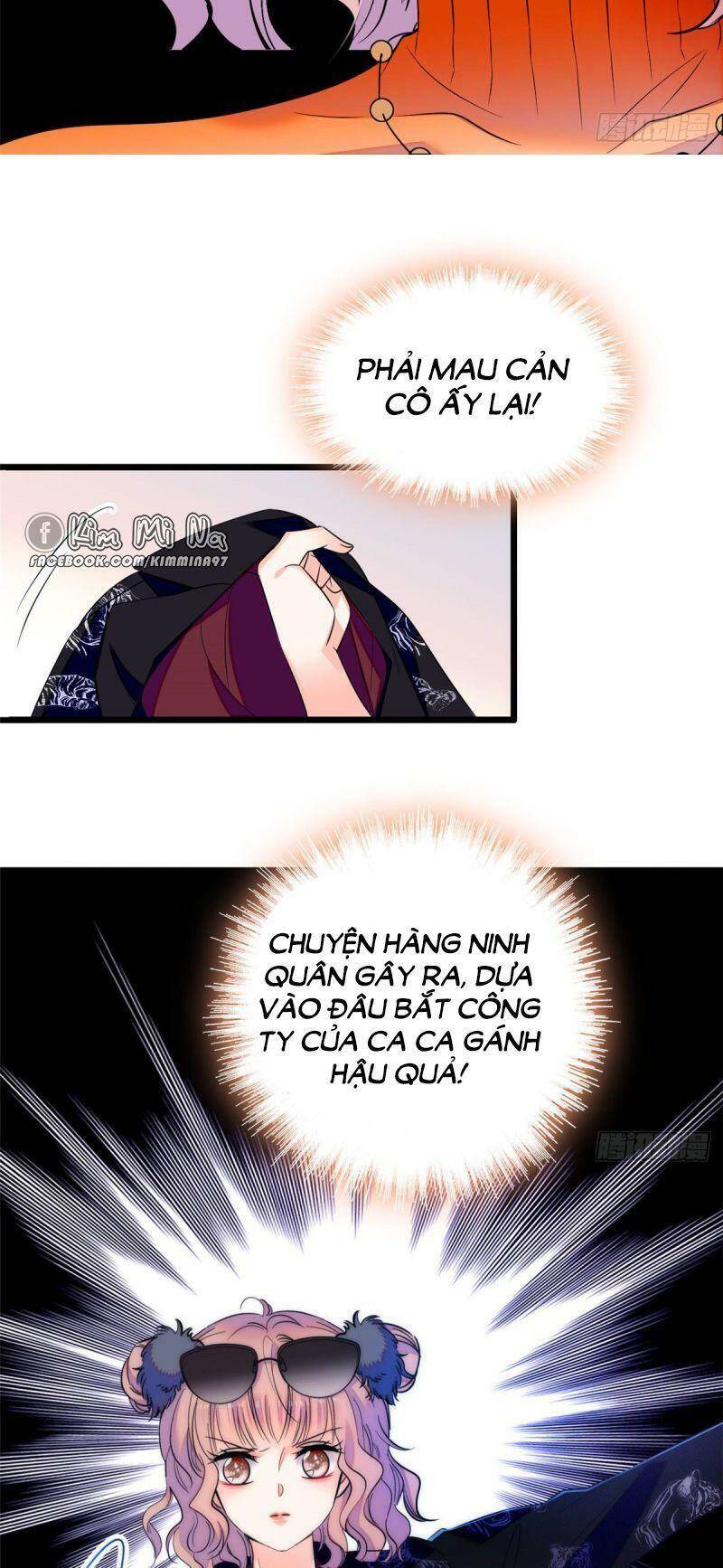 Toàn Mạng Đều Là Fan Cp Của Tôi Với Ảnh Đế Chapter 73 - Trang 2