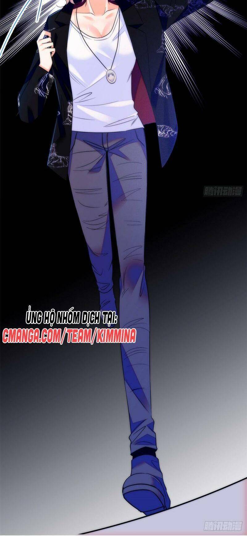 Toàn Mạng Đều Là Fan Cp Của Tôi Với Ảnh Đế Chapter 73 - Trang 2