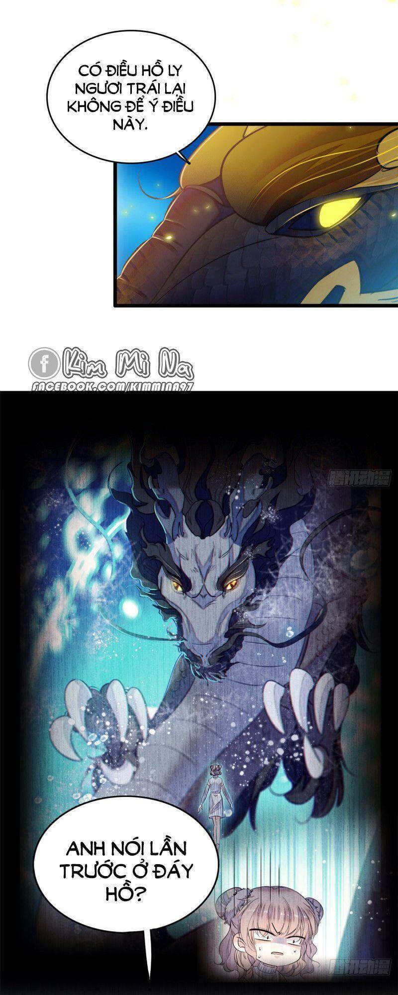 Toàn Mạng Đều Là Fan Cp Của Tôi Với Ảnh Đế Chapter 73 - Trang 2