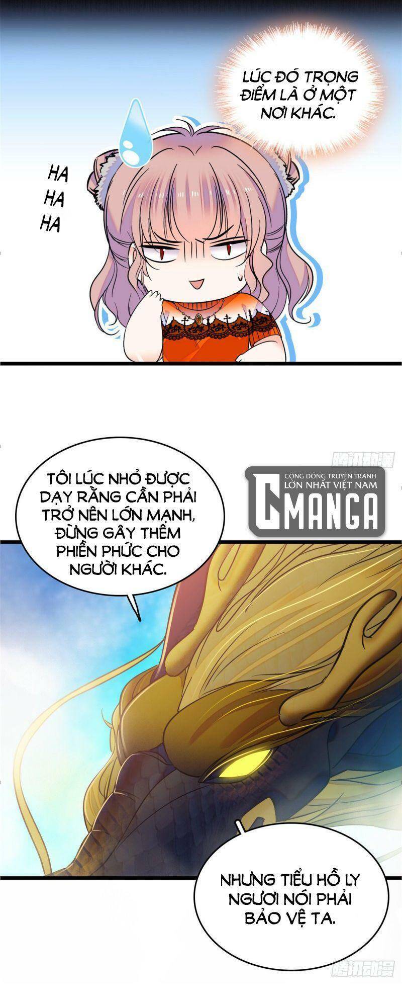 Toàn Mạng Đều Là Fan Cp Của Tôi Với Ảnh Đế Chapter 73 - Trang 2