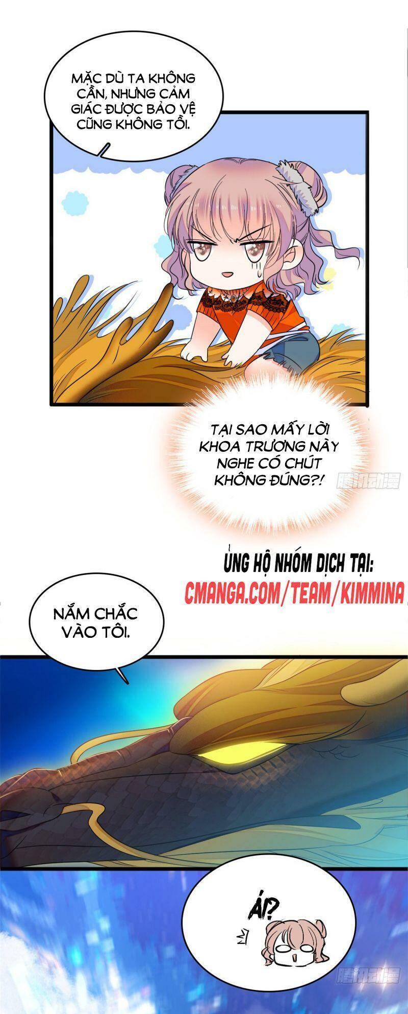 Toàn Mạng Đều Là Fan Cp Của Tôi Với Ảnh Đế Chapter 73 - Trang 2