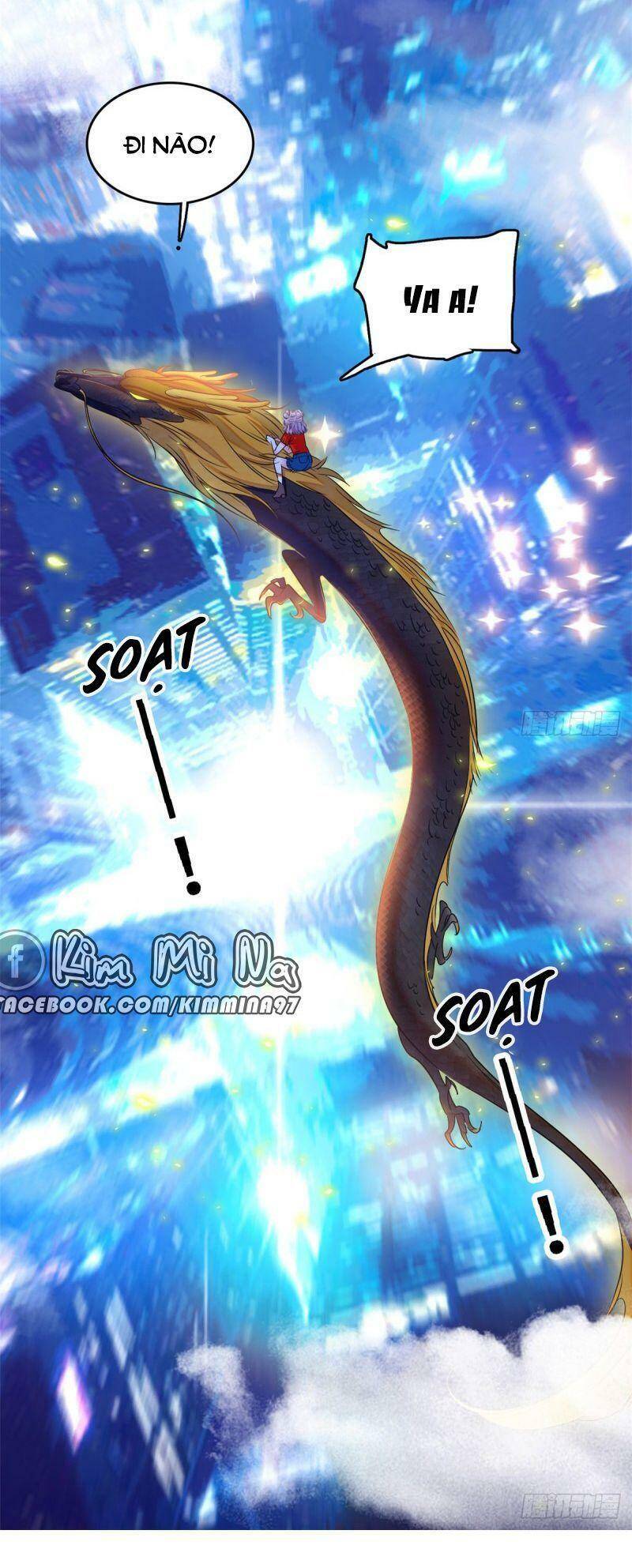 Toàn Mạng Đều Là Fan Cp Của Tôi Với Ảnh Đế Chapter 73 - Trang 2